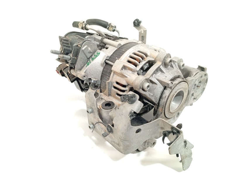 ALTERNADOR 670176545 0127823017