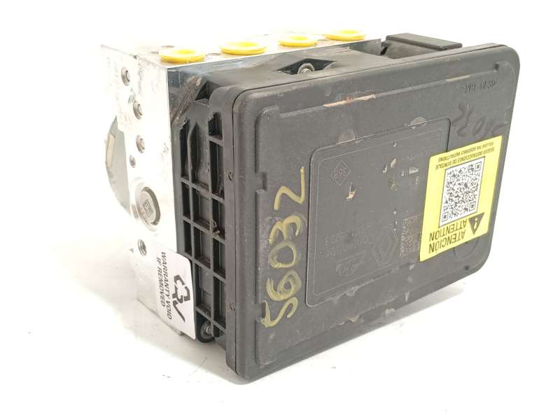 Recambio de abs para dacia sandero iii 1.0 tce 100 referencia OEM IAM 476609242R 10022030564 28517155223 - Gris 3