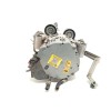 Recambio de alternador para maserati ghibli iii (m157) mhev referencia OEM IAM 670176545  0127823017