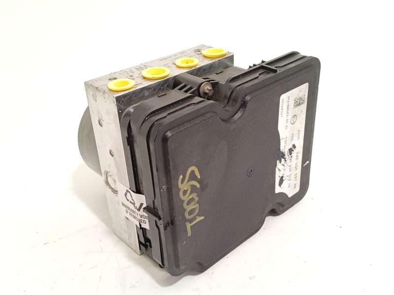 Recambio de abs para skoda fabia iv (pj3) 1.0 tsi referencia OEM IAM 2Q0614517DB 0265311003 0265957271 - Azul 3