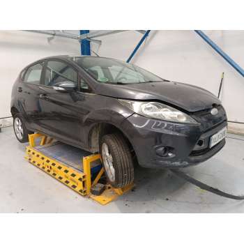 FORD FIESTA VI (CB1, CCN) de desguace