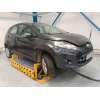 ford fiesta vi (cb1, ccn) del año 2010