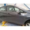 FORD FIESTA VI (CB1, CCN)