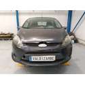 FORD FIESTA VI (CB1, CCN)