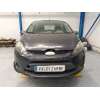 ford fiesta vi (cb1, ccn) del año 2010