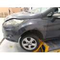 FORD FIESTA VI (CB1, CCN)