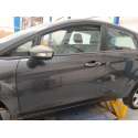 FORD FIESTA VI (CB1, CCN)