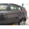 FORD FIESTA VI (CB1, CCN)