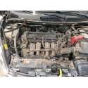 FORD FIESTA VI (CB1, CCN)