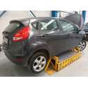 FORD FIESTA VI (CB1, CCN)