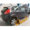 ford fiesta vi (cb1, ccn) del año 2010