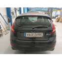 FORD FIESTA VI (CB1, CCN)