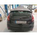 FORD FIESTA VI (CB1, CCN)