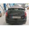 ford fiesta vi (cb1, ccn) del año 2010