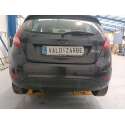 FORD FIESTA VI (CB1, CCN)