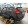 ford fiesta vi (cb1, ccn) del año 2010