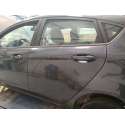FORD FIESTA VI (CB1, CCN)