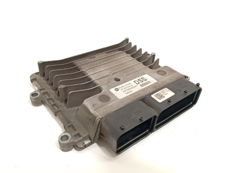 CENTRALITA CAMBIO AUTOMATICO 954402DSS0 A3C0253220201