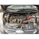 FORD FIESTA VI (CB1, CCN)