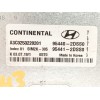 Recambio de centralita cambio automatico para hyundai tucson (tl, tle) 1.6 crdi hybrid 48v referencia OEM IAM 954402DSS0  A3C025