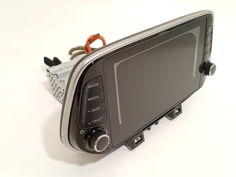 SISTEMA NAVEGACION GPS 96560D7811ZL5 