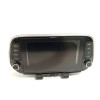 Recambio de sistema navegacion gps para hyundai tucson (tl, tle) 1.6 crdi hybrid 48v referencia OEM IAM 96560D7811ZL5  
