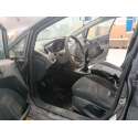 FORD FIESTA VI (CB1, CCN)