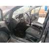 ford fiesta vi (cb1, ccn) del año 2010