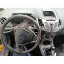 FORD FIESTA VI (CB1, CCN)