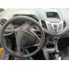 ford fiesta vi (cb1, ccn) del año 2010