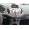 ford fiesta vi (cb1, ccn) del año 2010