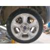 ford fiesta vi (cb1, ccn) del año 2010