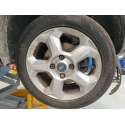 FORD FIESTA VI (CB1, CCN)