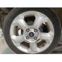 FORD FIESTA VI (CB1, CCN)