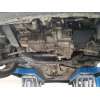 ford fiesta vi (cb1, ccn) del año 2010