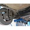 ford fiesta vi (cb1, ccn) del año 2010