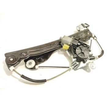 Recambio de elevalunas delantero derecho para chevrolet cruze (j300) 2.0 cdi referencia OEM IAM 95226746  