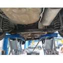FORD FIESTA VI (CB1, CCN)