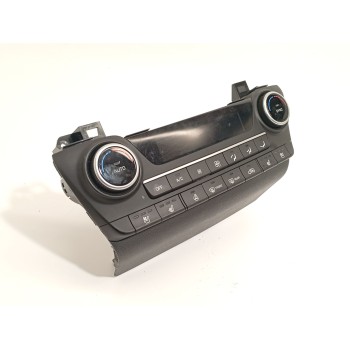 MANDO CLIMATIZADOR 97250D7FJ0TRY 