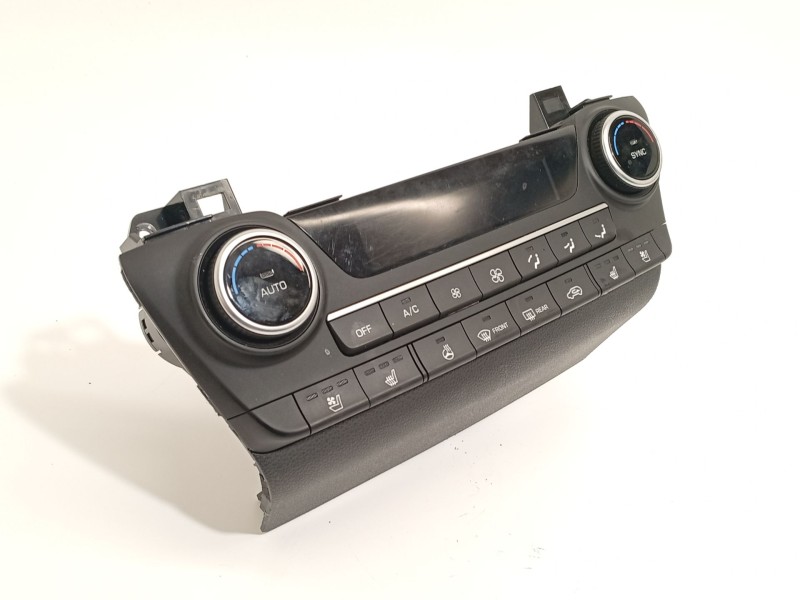 MANDO CLIMATIZADOR 97250D7FJ0TRY 