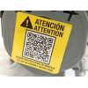 Recambio de abs para renault captur zen referencia OEM IAM 476601842R 2265106455 269722