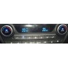 Recambio de mando climatizador para hyundai tucson (tl, tle) 1.6 crdi hybrid 48v referencia OEM IAM 97250D7FJ0TRY  