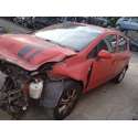 OPEL CORSA D