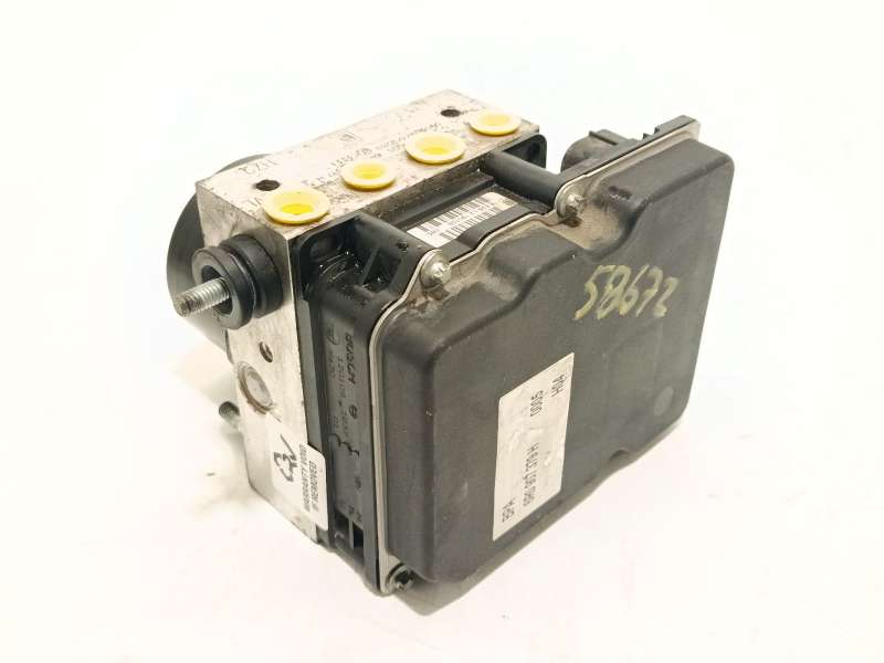 Recambio de abs para seat ibiza iv (6j5, 6p1) 1.9 tdi referencia OEM IAM 6R0614517H 0265239000 6R0907379H 2