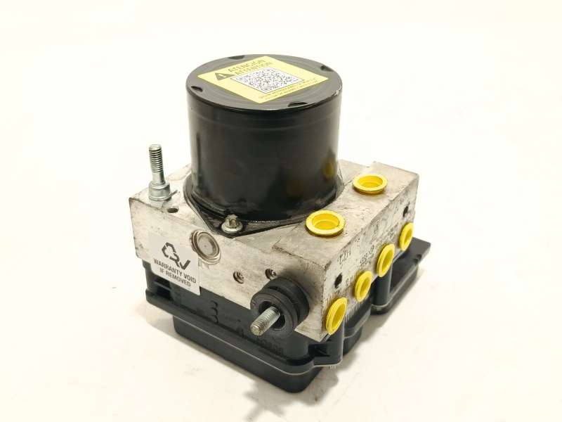 Recambio de abs para seat ibiza iv (6j5, 6p1) 1.9 tdi referencia OEM IAM 6R0614517H 0265239000 6R0907379H 3