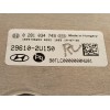 Recambio de modulo electronico para hyundai tucson (tl, tle) 1.6 crdi hybrid 48v referencia OEM IAM 296102U150  0281034749