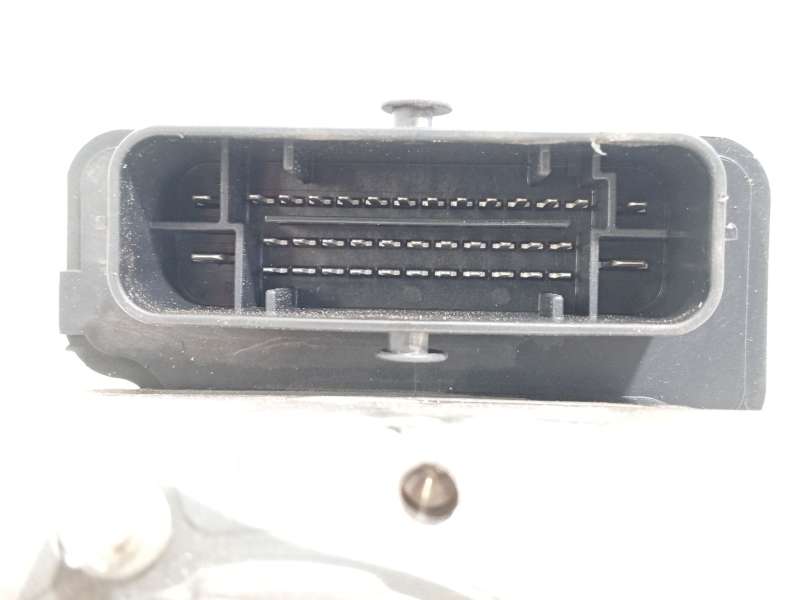 Recambio de abs para dacia duster (hm_) 1.5 dci 115 4x4 (hmad) referencia OEM IAM 476602738R 0265956628 269727 - Blanco 4
