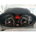 FORD FIESTA VI (CB1, CCN)