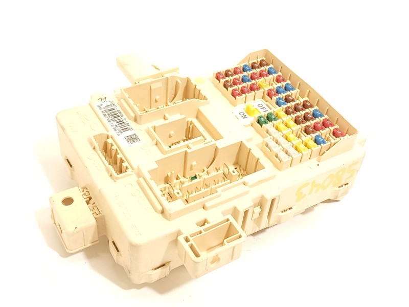 CAJA RELES / FUSIBLES 91951D3530 