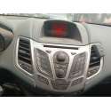 FORD FIESTA VI (CB1, CCN)